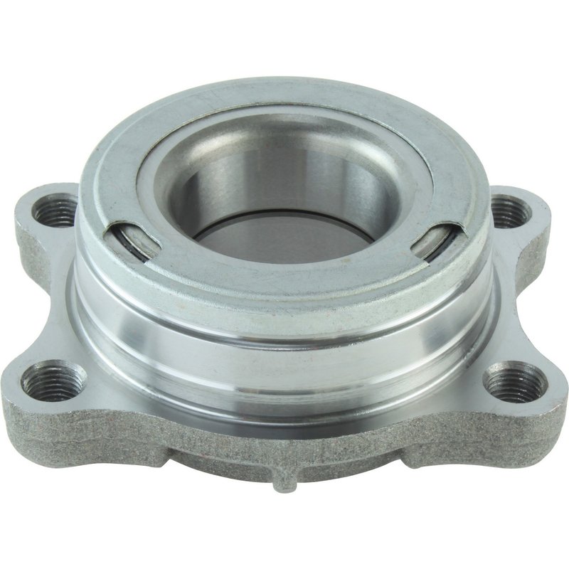 Centric 405.42019E Wheel Bearing and Hub Assembly - Front