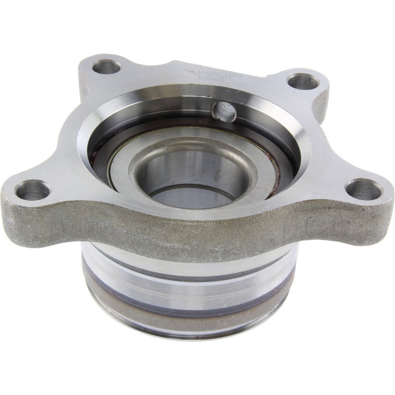 Centric 405.44003E Wheel Bearing and Hub Assembly - Rear Right