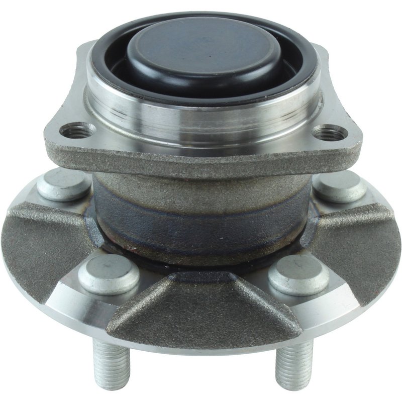 Centric 405.44007E Wheel Bearing and Hub Assembly - Rear