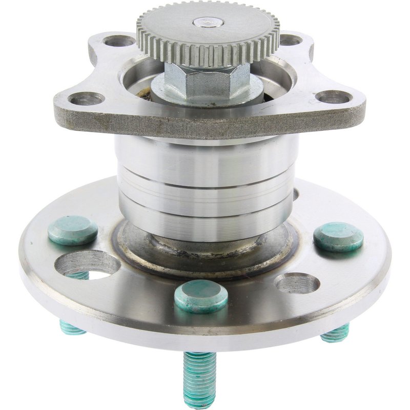 Centric 405.44014E Wheel Bearing and Hub Assembly - Rear