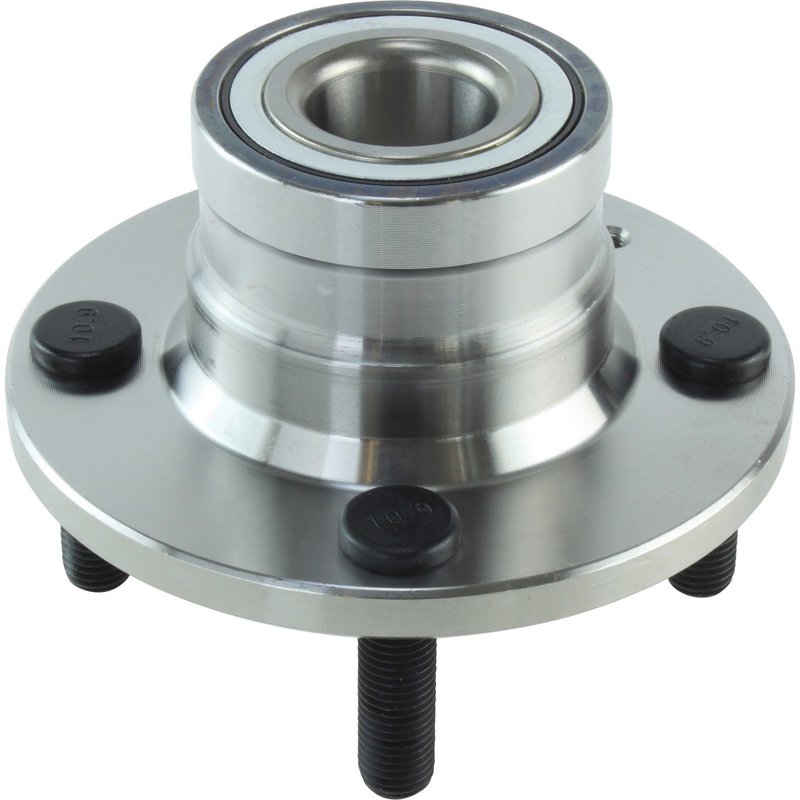 Centric 405.46000E Wheel Bearing and Hub Assembly - Rear