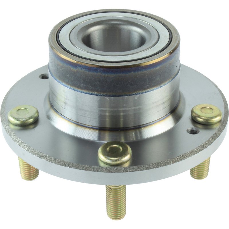 Centric 405.46001E Wheel Bearing and Hub Assembly - Rear