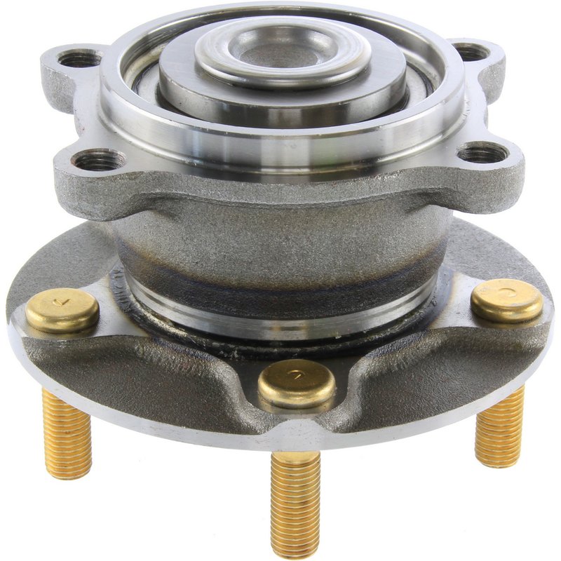 Centric 405.46009E Wheel Bearing and Hub Assembly - Rear