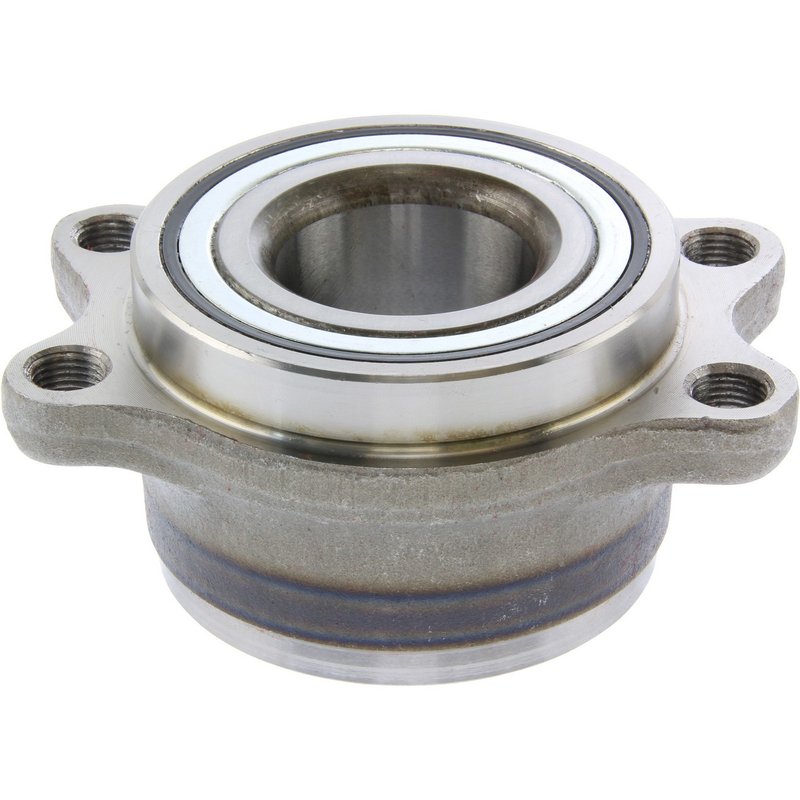 Centric 405.47000E Wheel Bearing and Hub Assembly - Rear