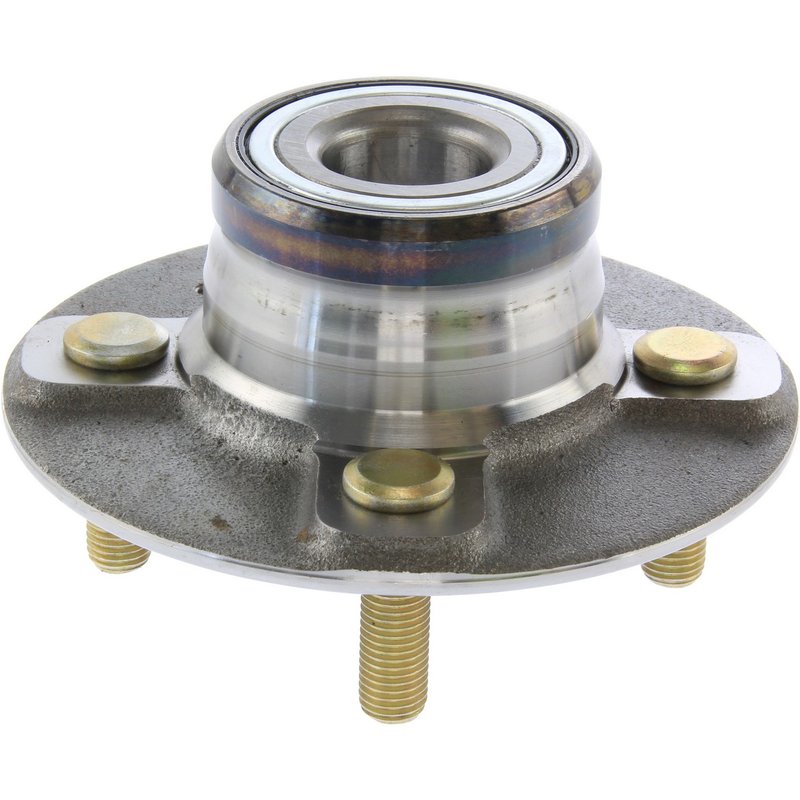 Centric 405.51000E Wheel Bearing and Hub Assembly - Rear
