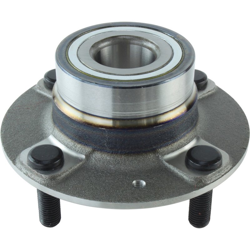 Centric 405.51001E Wheel Bearing and Hub Assembly - Rear