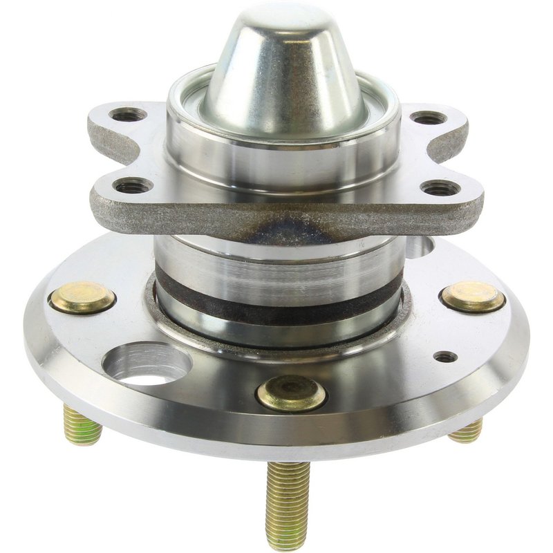 Centric 405.51005E Wheel Bearing and Hub Assembly - Rear