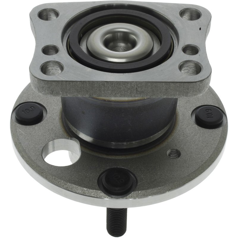 Centric 405.61008E Wheel Bearing and Hub Assembly - Rear