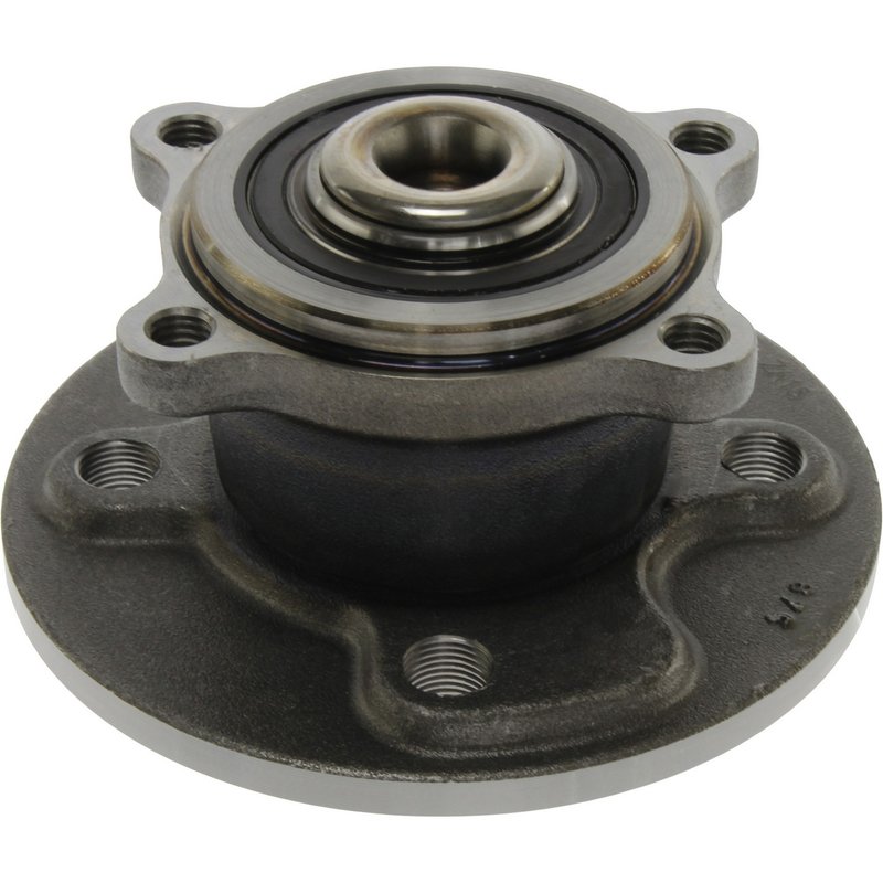 Centric 406.34008 Wheel Bearing and Hub Assembly - Rear