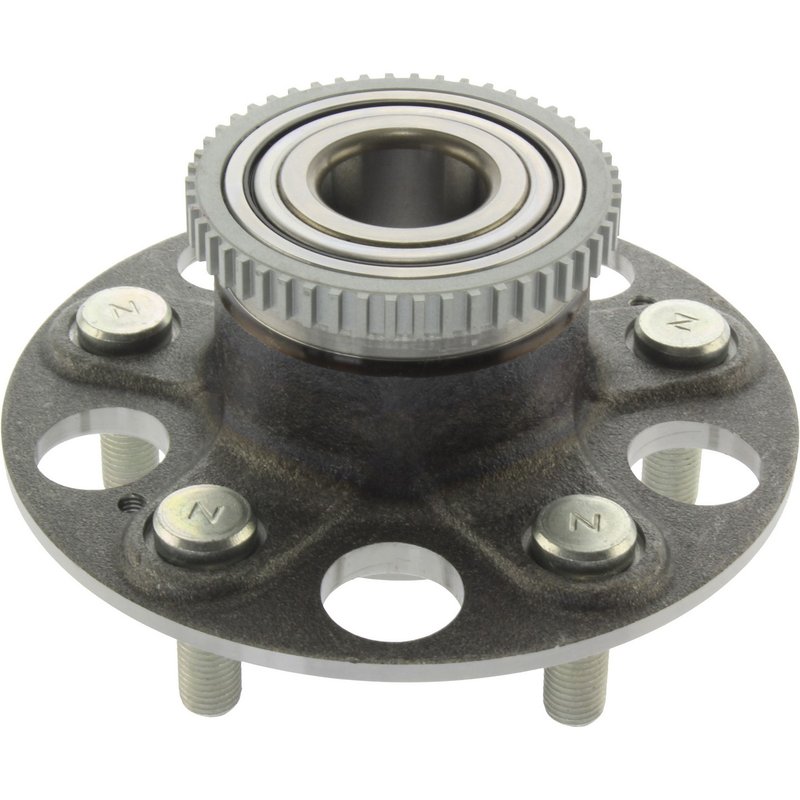 Centric 406.40008 Wheel Bearing and Hub Assembly - Rear