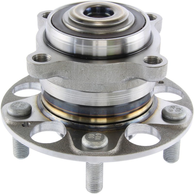Centric 406.40017E Wheel Bearing and Hub Assembly - Rear