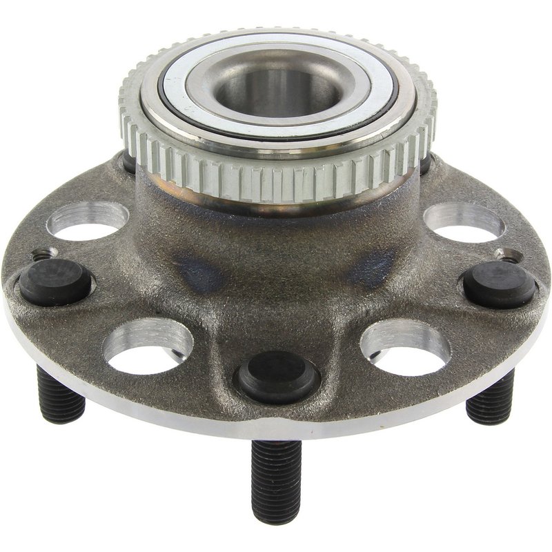 Centric 406.40018E Wheel Bearing and Hub Assembly - Rear
