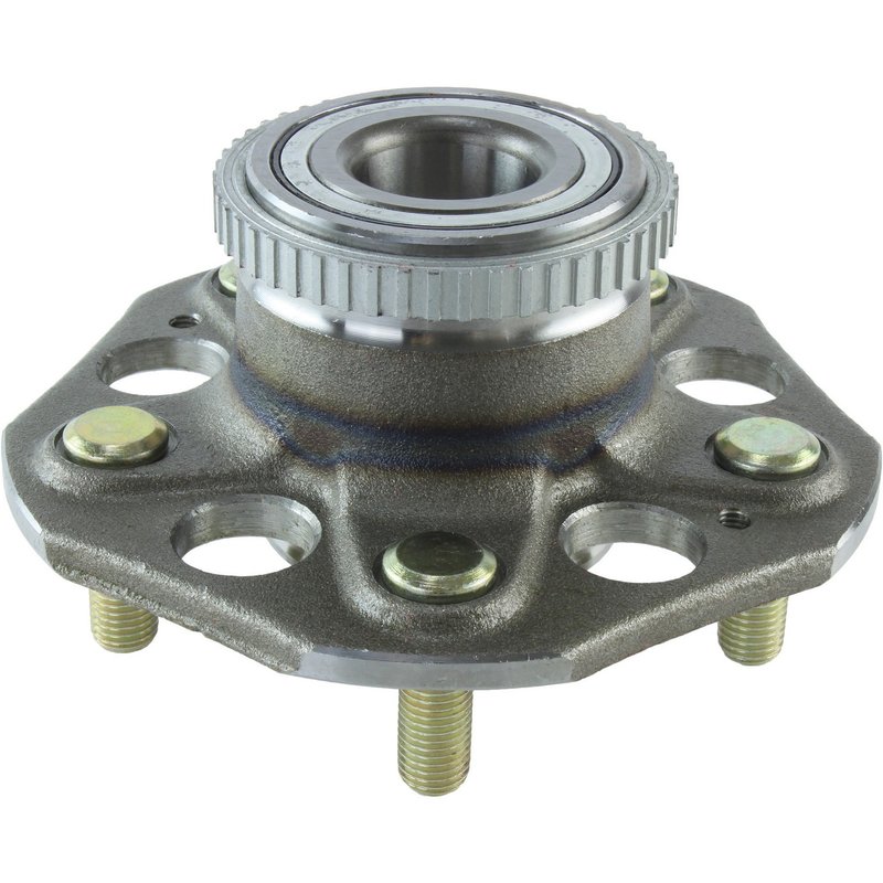 Centric 406.40022E Wheel Bearing and Hub Assembly - Rear