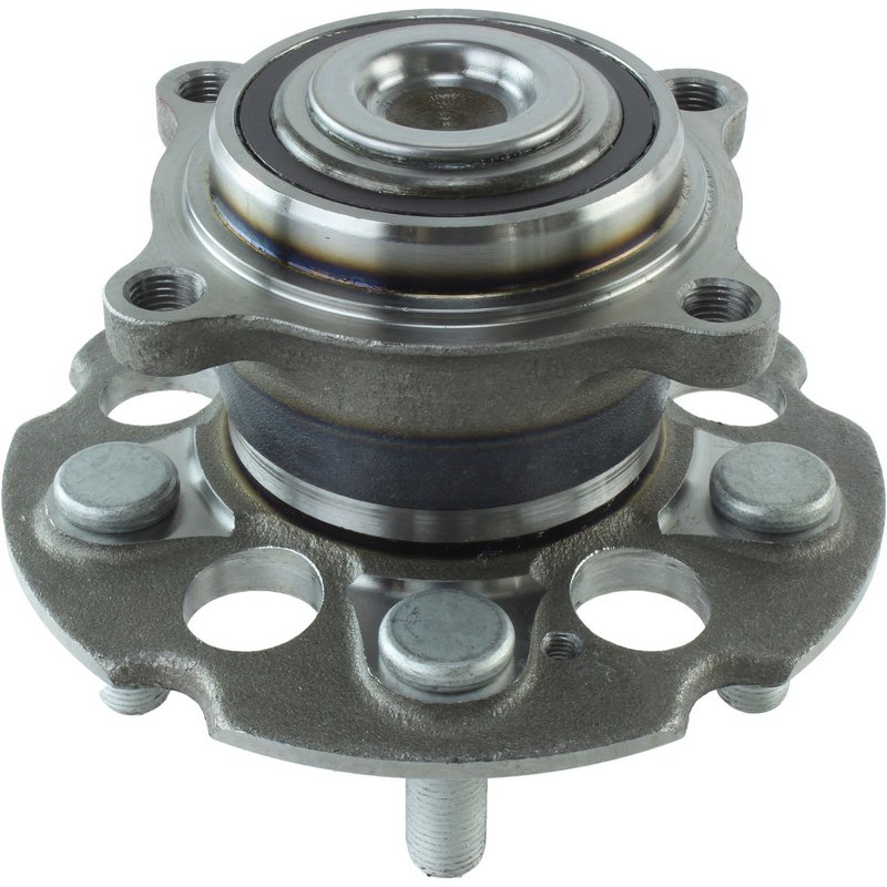 Centric 406.40024E Wheel Bearing and Hub Assembly - Rear