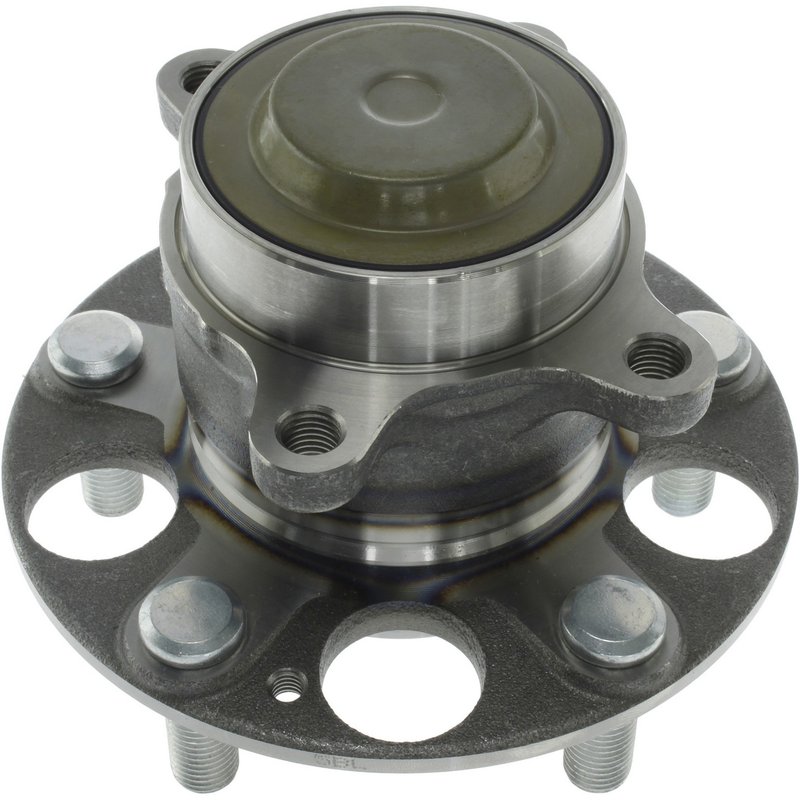 Centric 406.40030E Wheel Bearing and Hub Assembly - Rear