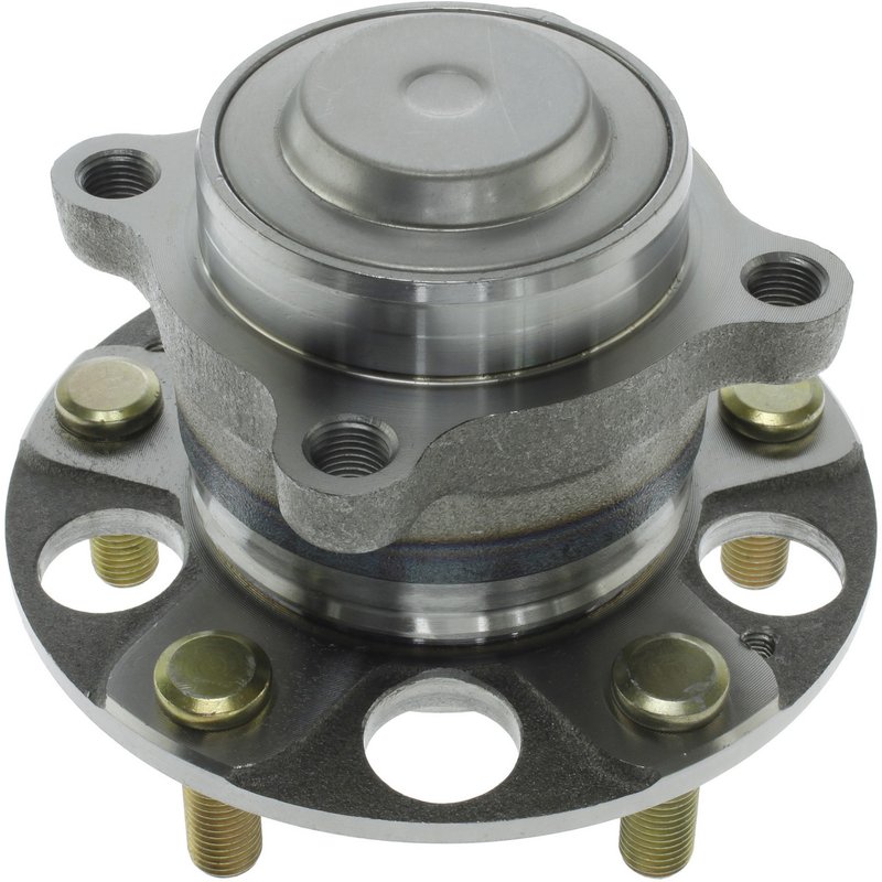 Centric 406.40031E Wheel Bearing and Hub Assembly - Rear