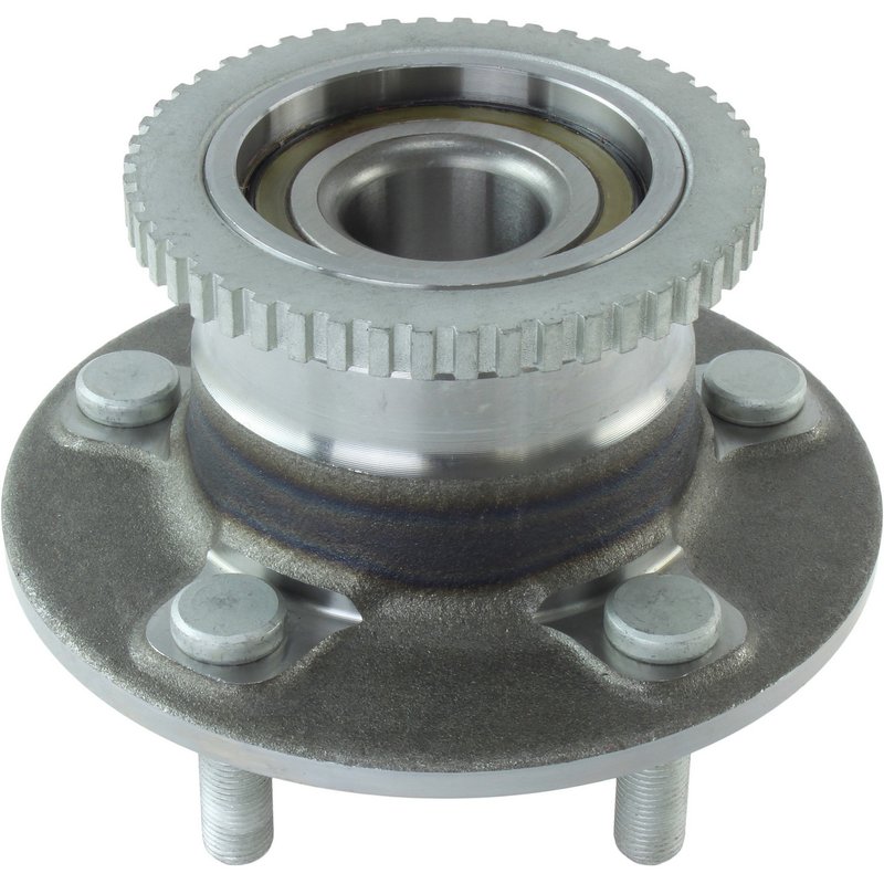 Centric 406.42000E Wheel Bearing and Hub Assembly - Rear