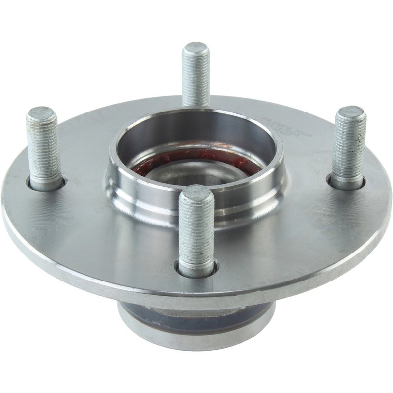 Centric 406.42001E Wheel Bearing and Hub Assembly - Rear