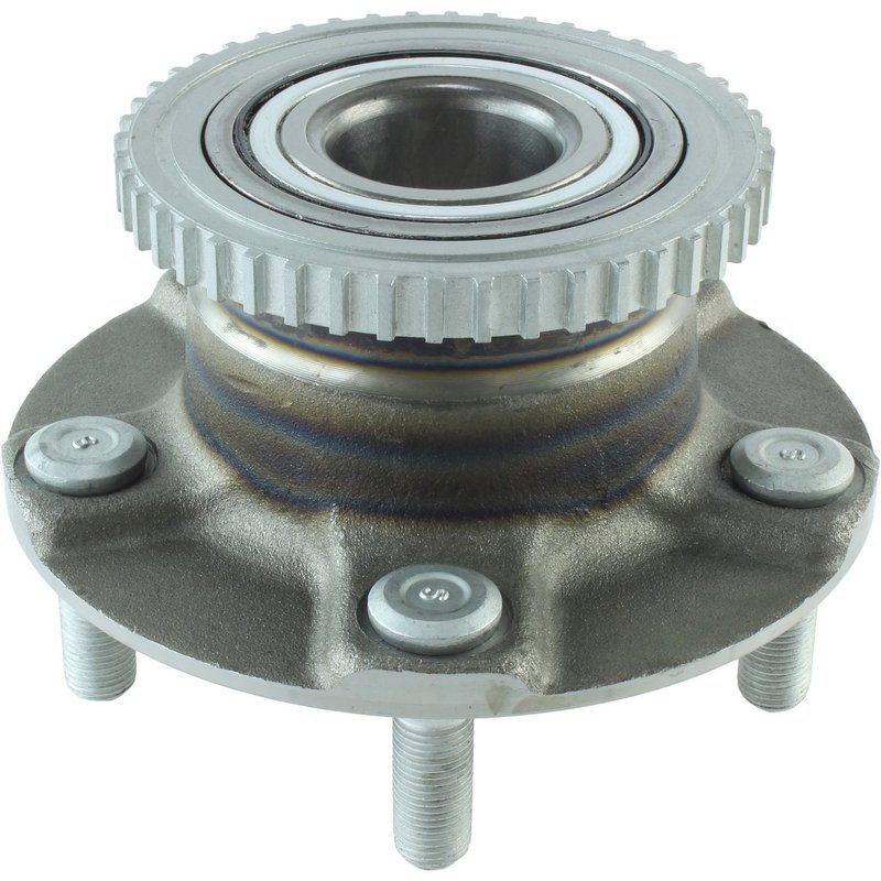 Centric 406.42002E Wheel Bearing and Hub Assembly - Front