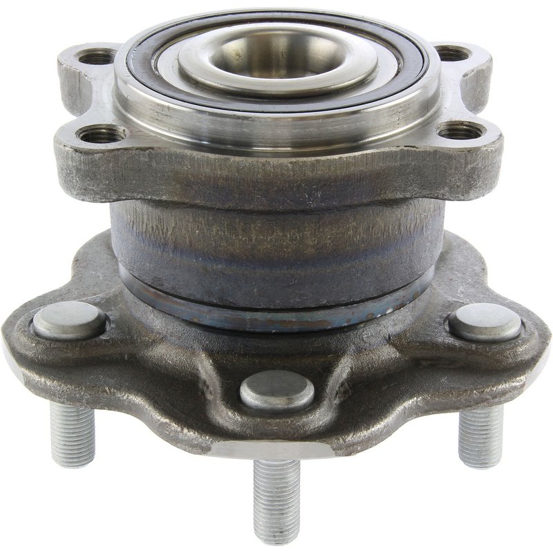 Centric 406.42007E Wheel Bearing and Hub Assembly - Rear