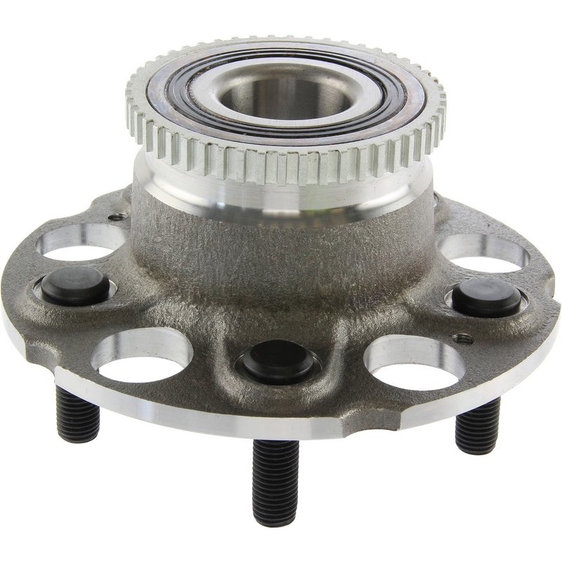 Centric 406.43000E Wheel Bearing and Hub Assembly - Rear