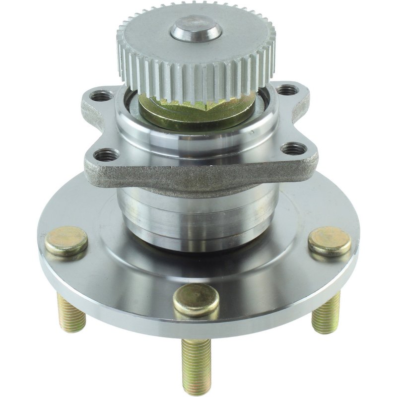 Centric 406.46000E Wheel Bearing and Hub Assembly - Rear