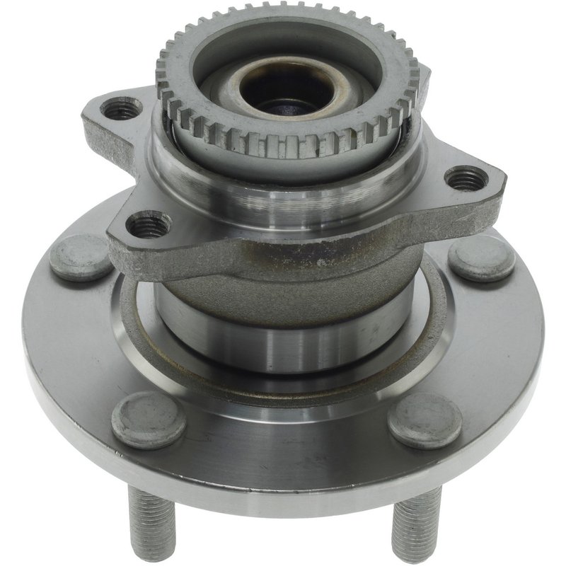 Centric 406.46001E Wheel Bearing and Hub Assembly - Rear