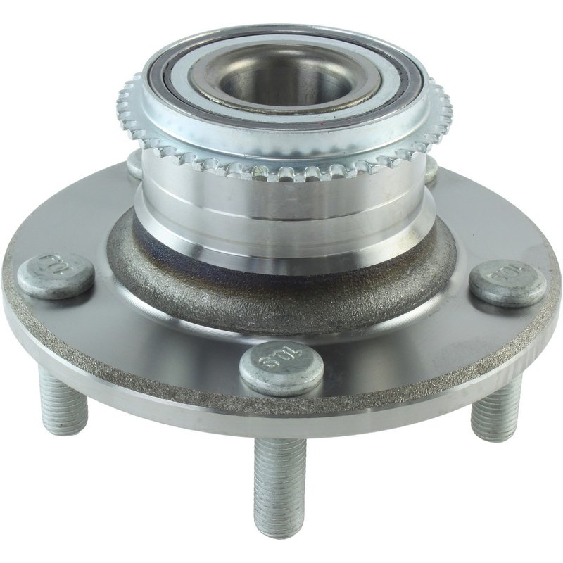 Centric 406.46008E Wheel Bearing and Hub Assembly - Rear