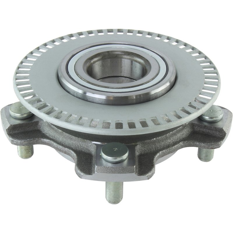 Centric 406.48000E Wheel Bearing and Hub Assembly - Front