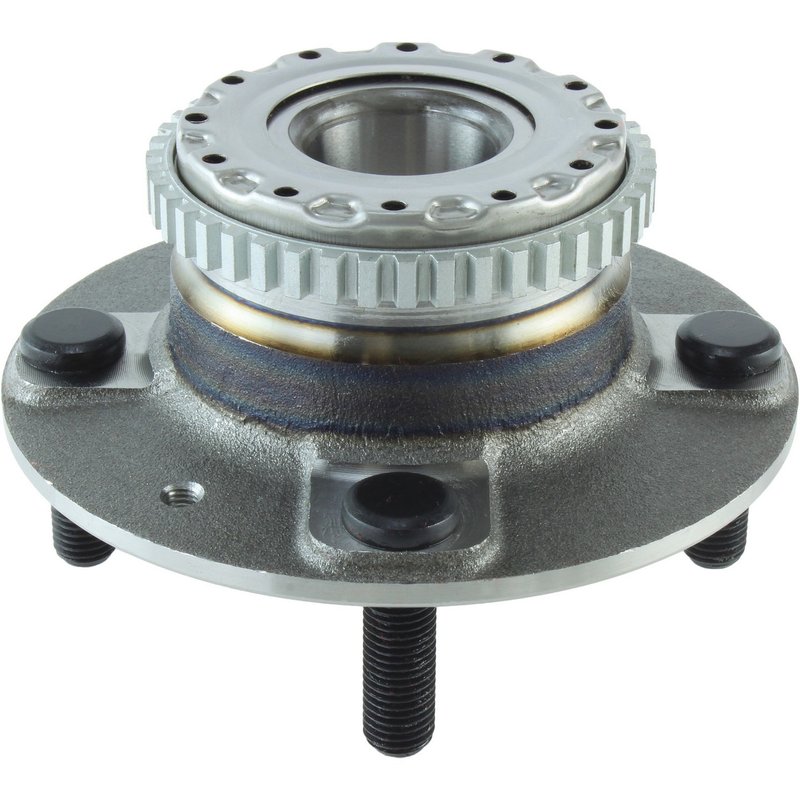 Centric 406.51003E Wheel Bearing and Hub Assembly - Rear