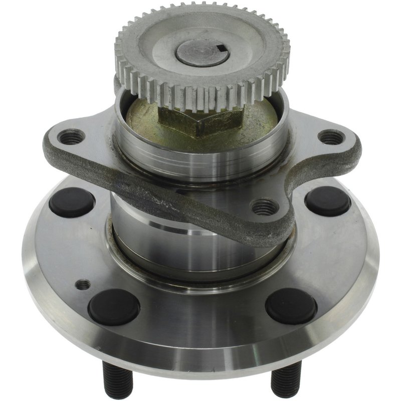 Centric 406.51011E Wheel Bearing and Hub Assembly - Rear