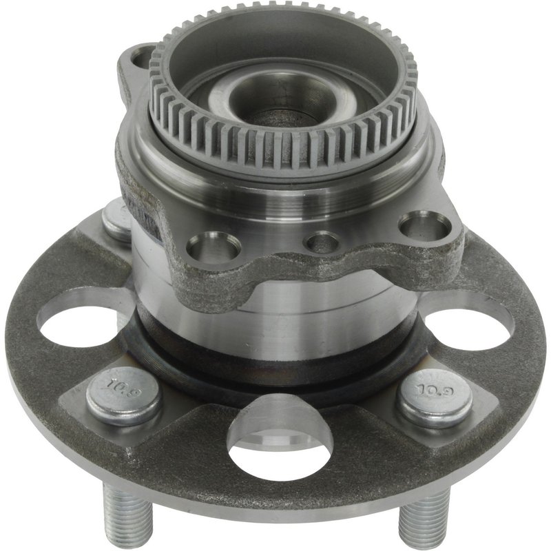 Centric 406.51017E Wheel Bearing and Hub Assembly - Rear