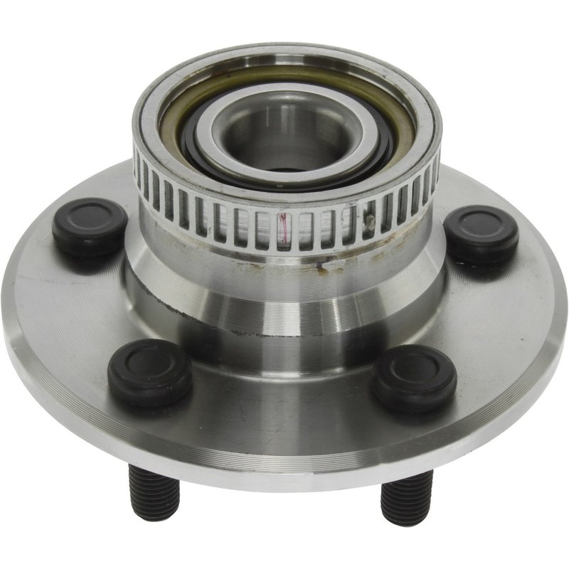 Centric 406.63008E Wheel Bearing and Hub Assembly - Rear