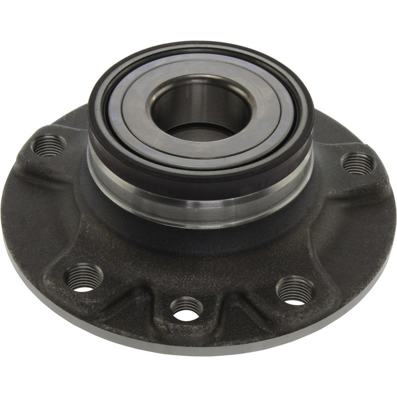Centric 406.63010 Wheel Bearing and Hub Assembly - Rear