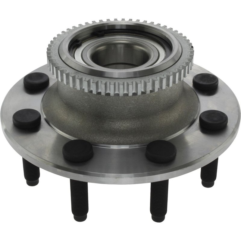 Centric 406.67003E Wheel Bearing and Hub Assembly - Front