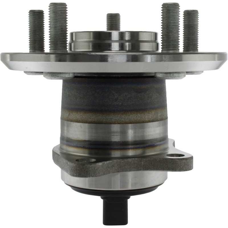 Centric 407.44000E Wheel Bearing and Hub Assembly - Rear Left