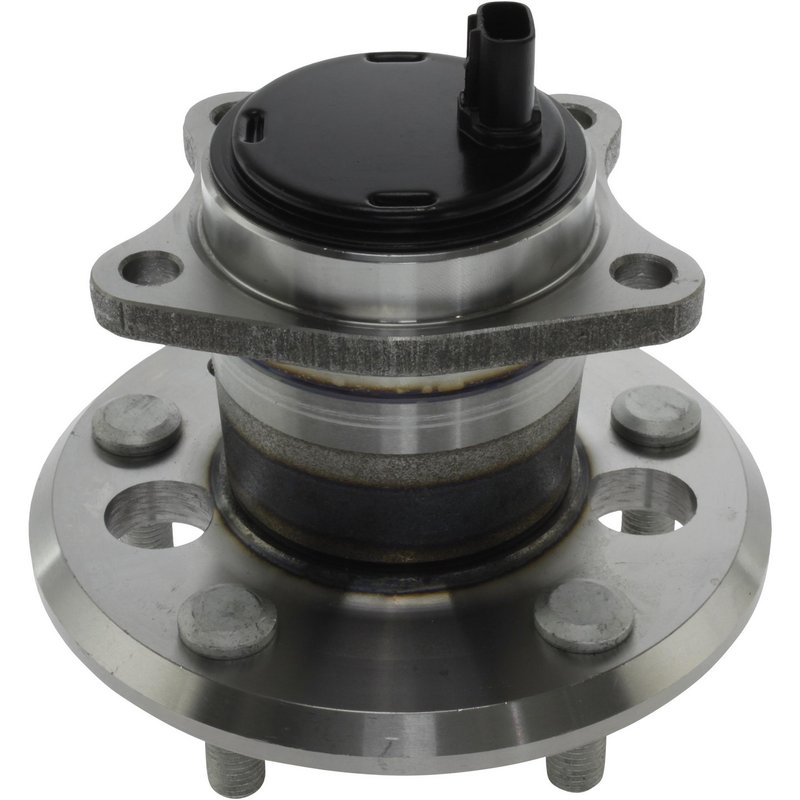 Centric 407.44001E Wheel Bearing and Hub Assembly - Rear Right
