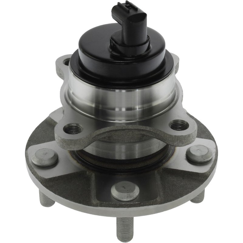 Centric 407.44002E Wheel Bearing and Hub Assembly - Front