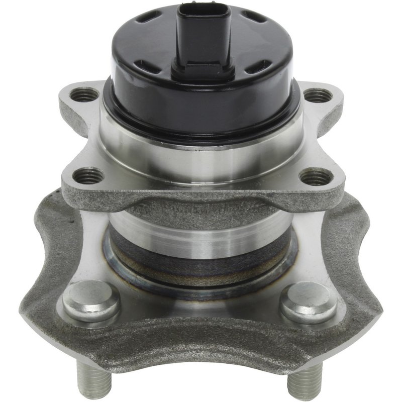Centric 407.44005E Wheel Bearing and Hub Assembly - Rear
