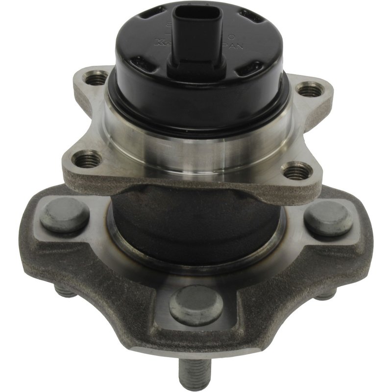Centric 407.44005 Wheel Bearing and Hub Assembly - Rear