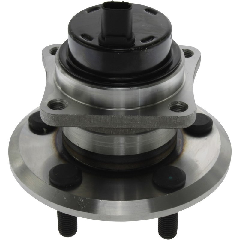 Centric 407.44011E Wheel Bearing and Hub Assembly - Rear