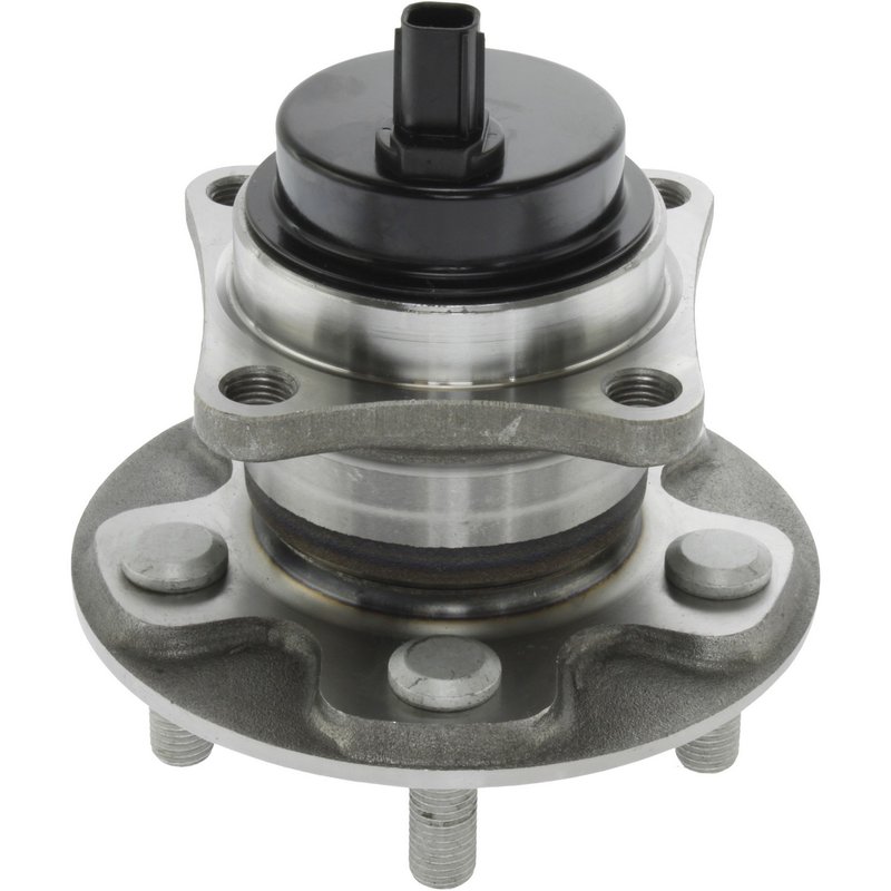 Centric 407.44014E Wheel Bearing and Hub Assembly - Rear