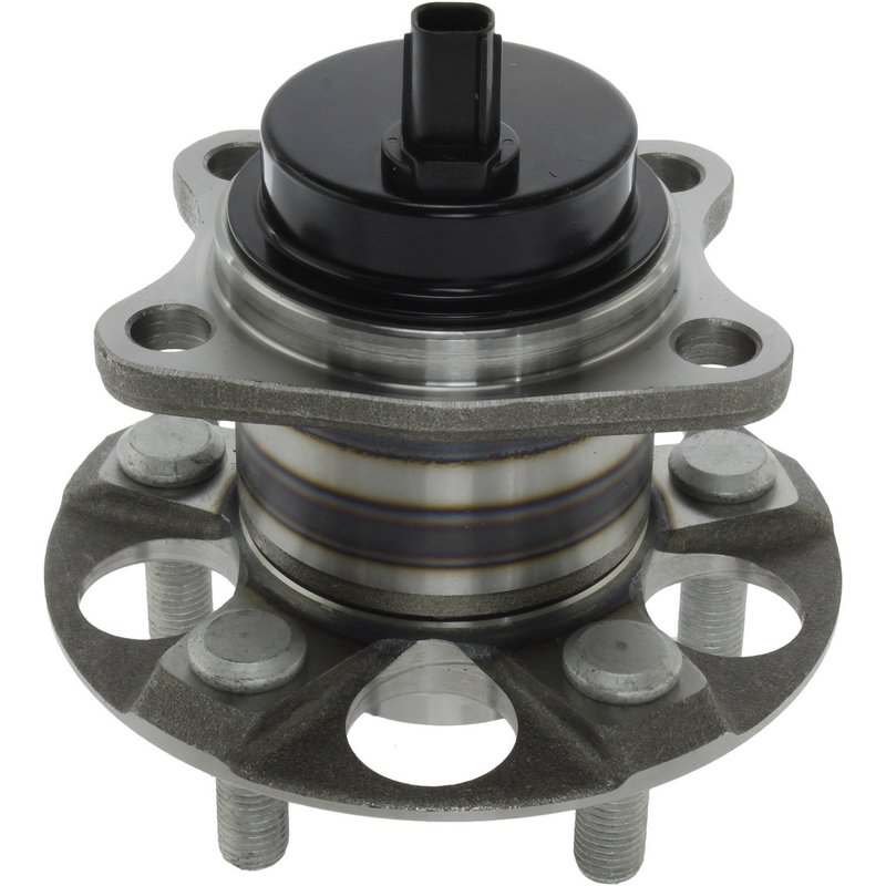 Centric 407.44022E Wheel Bearing and Hub Assembly - Rear