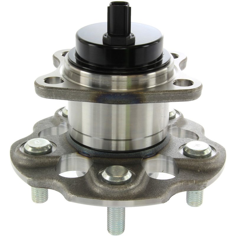 Centric 407.44034E Wheel Bearing and Hub Assembly - Rear