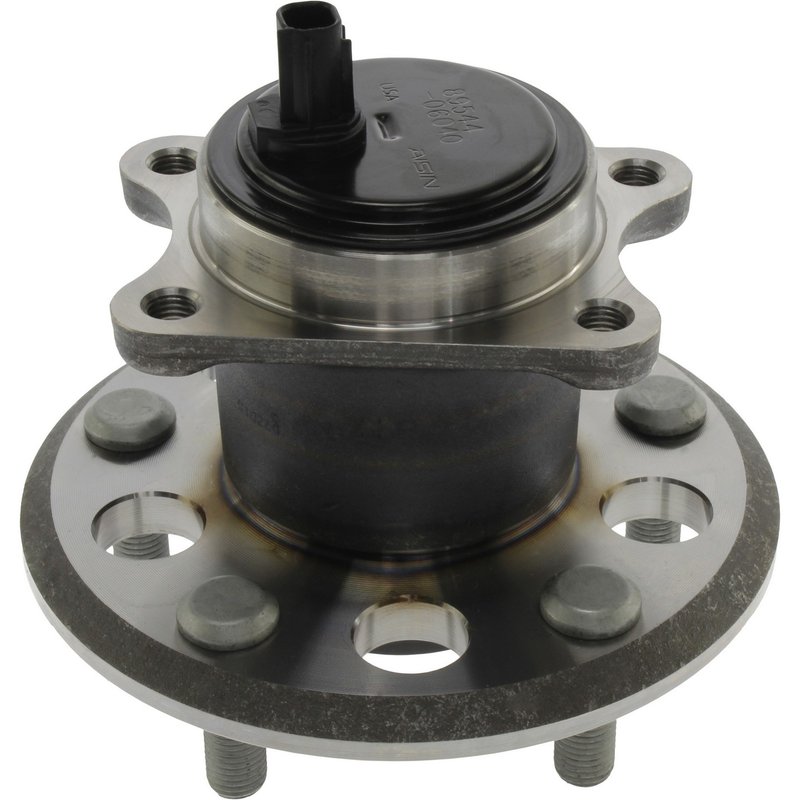 Centric 407.44035 Wheel Bearing and Hub Assembly - Rear Right