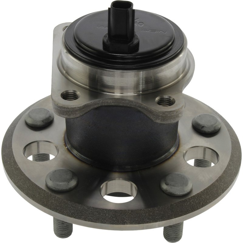 Centric 407.44036 Wheel Bearing and Hub Assembly - Rear Left