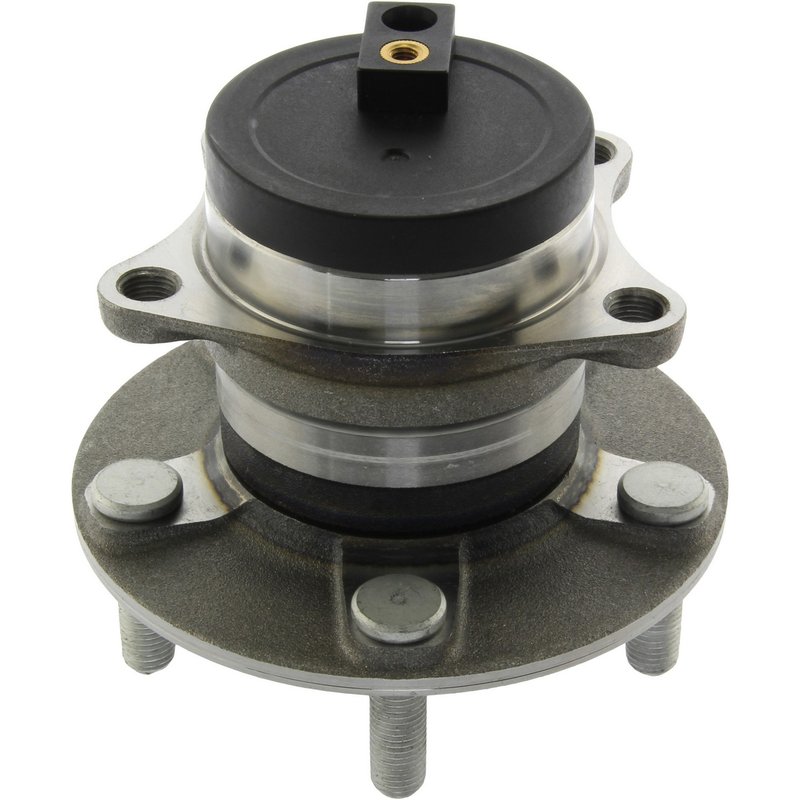 Centric 407.45002E Wheel Bearing and Hub Assembly - Rear