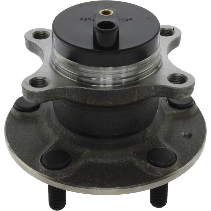 Centric 407.48001E Wheel Bearing and Hub Assembly - Rear