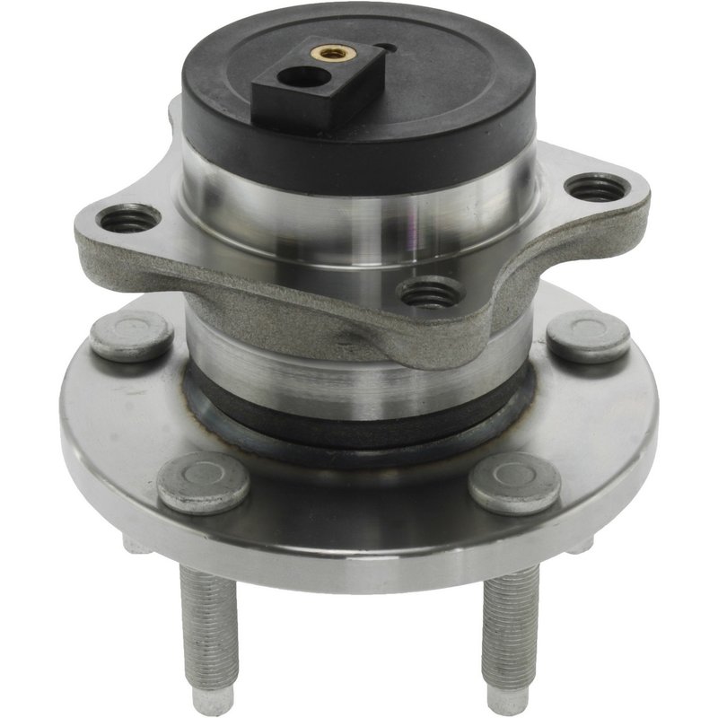 Centric 407.61005E Wheel Bearing and Hub Assembly - Rear