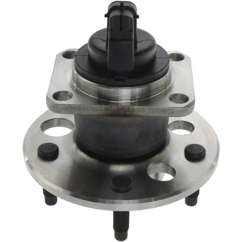 Centric 407.62008E Wheel Bearing and Hub Assembly - Rear